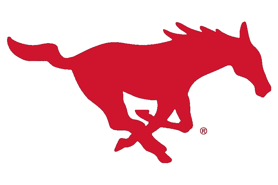 SMU Mustangs