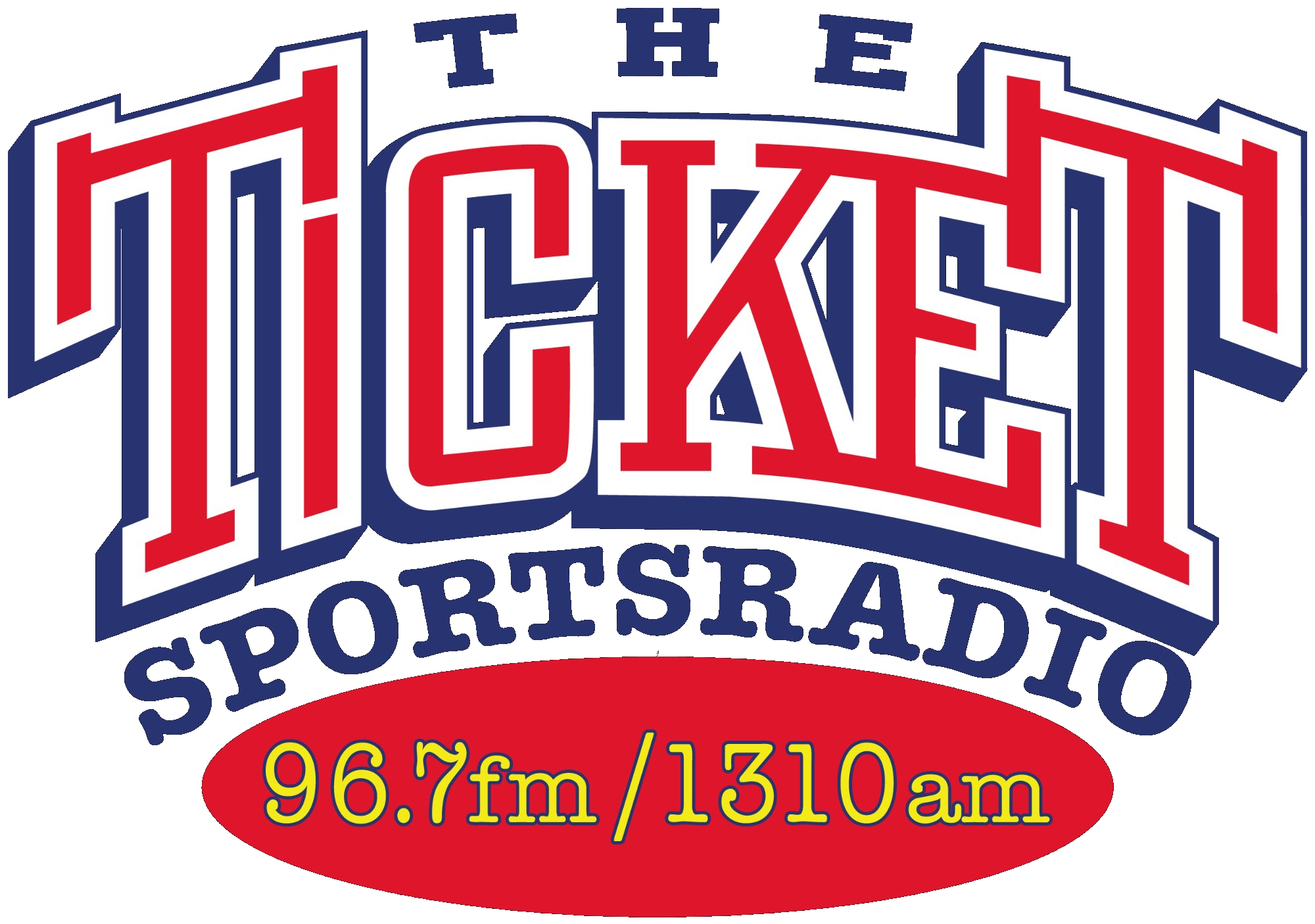 KTCK 96.7/1310 The Ticket
